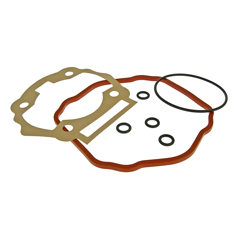Zylinder Dichtungssatz Airsal Tech-Piston 50ccm 39,9mm für Derbi D50B0 2006- Versand Am Gleichen Tag