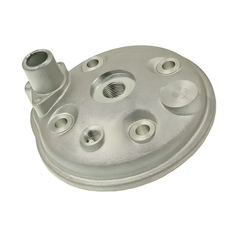 Kracherpreis Zylinderkopf Airsal Tech-Piston 76,9ccm 50mm für Beeline, CPI, SM, SX, SMX
