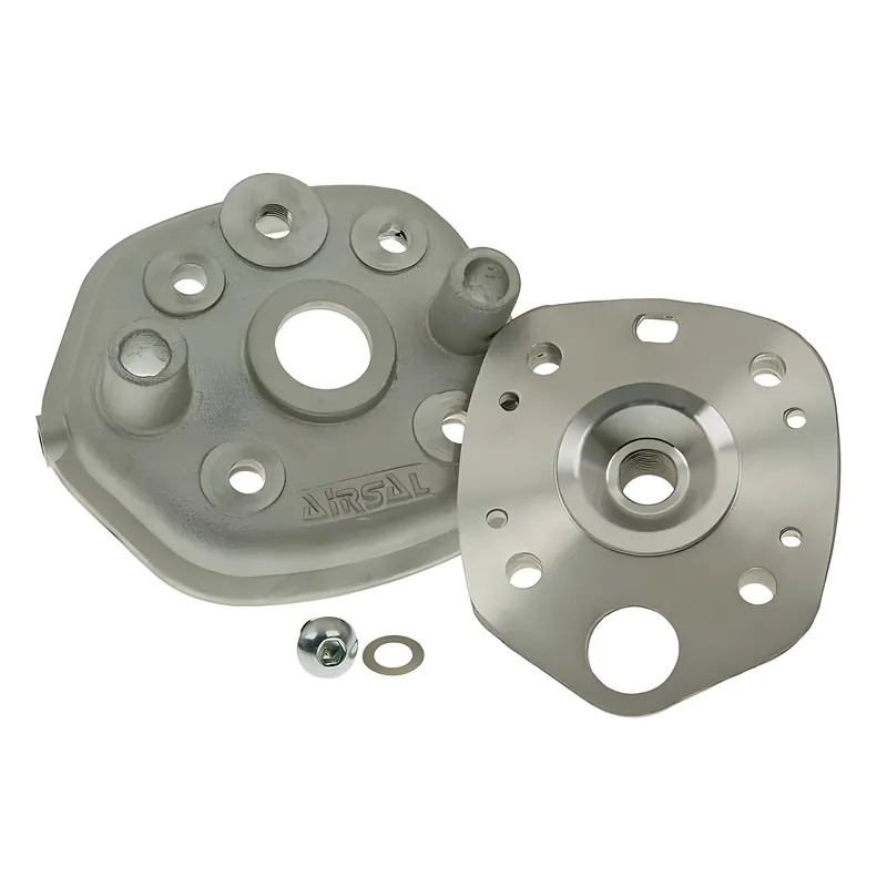 Zylinderkopf Airsal Sport 49,2ccm 40mm für CPI GTR 50 Billig