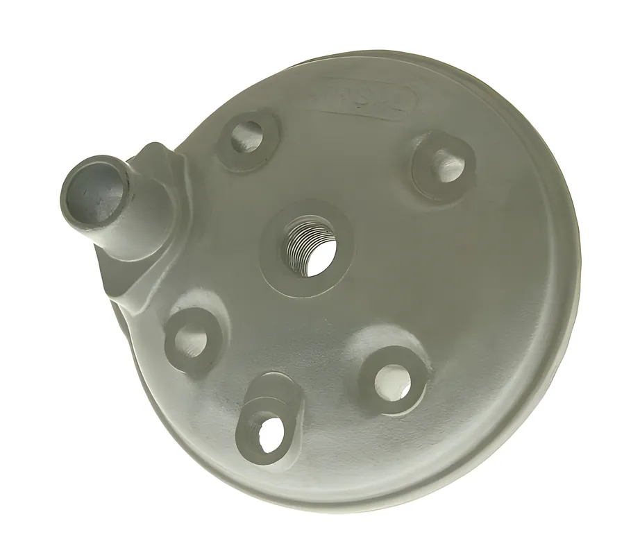 Zylinderkopf Airsal Xtrem 88,3ccm 50mm, 45mm für Minarelli LC Echt