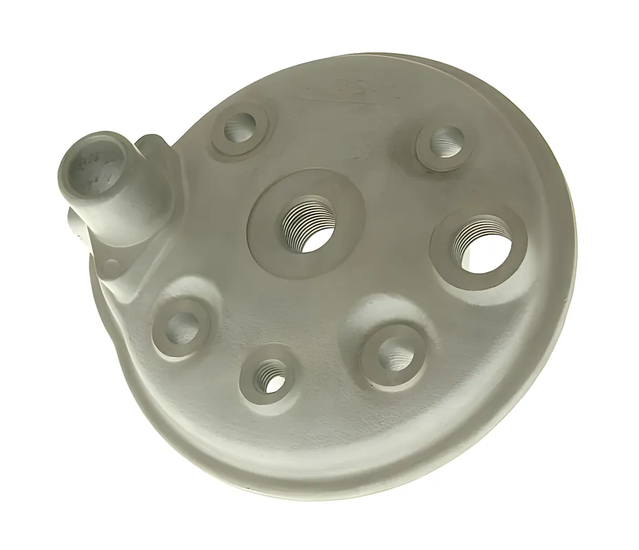 Zylinderkopf Airsal Xtrem 88,3ccm 50mm, 45mm für Minarelli AM Saisonangebot