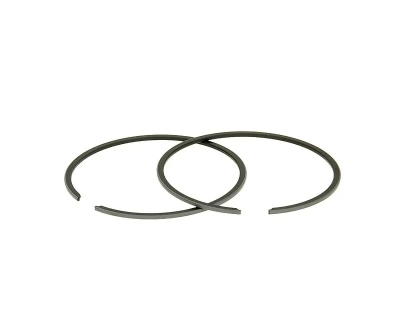Preisreduziert Kolbenring Satz Airsal Sport 49,7ccm 40,3mm, 39mm Grauguss für Minarelli AM