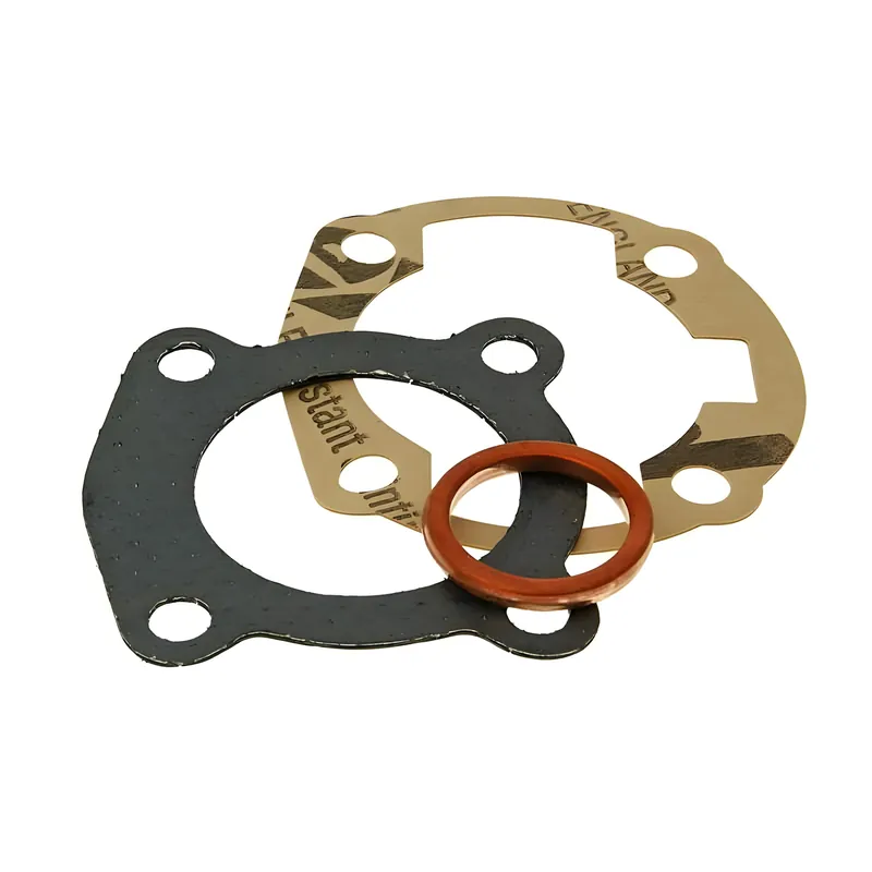 Saisonangebot Zylinder Dichtungssatz Airsal Sport 49,3ccm 40mm für Peugeot Fox 50