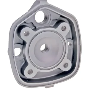 Zylinderkopf Airsal Sport 70,5ccm 48mm, 39mm Grauguss für Minarelli AM Schnäppchen