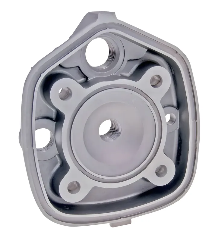 Zylinderkopf Airsal Sport 70,5ccm 48mm, 39mm Grauguss für Minarelli AM Schnäppchen