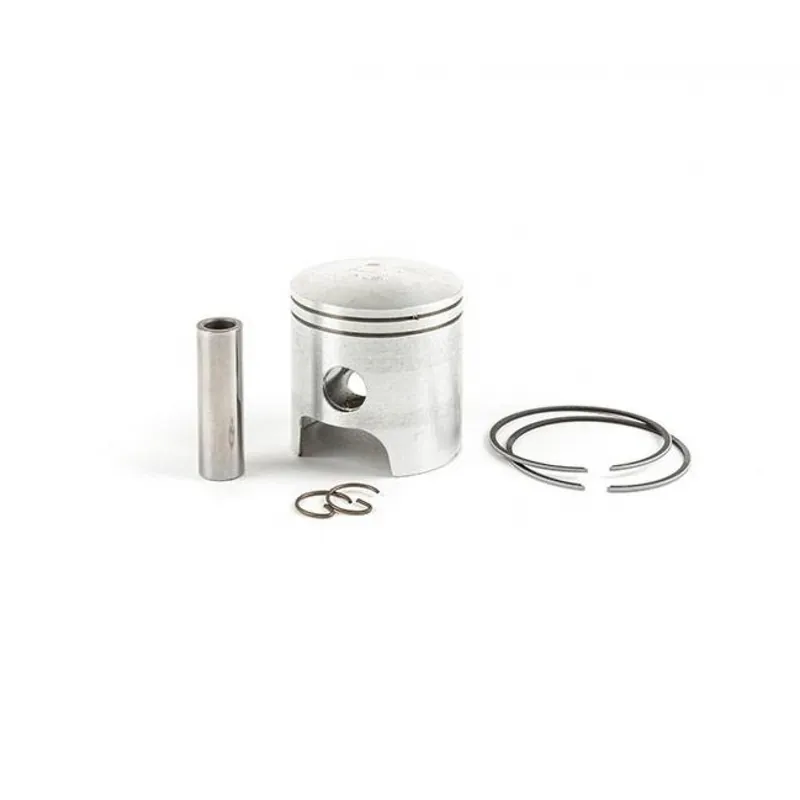 Mega-Angebot Kolben Satz Airsal T6-Racing 65,3ccm 46mm für Peugeot 103 T3, 104 T3 Brida