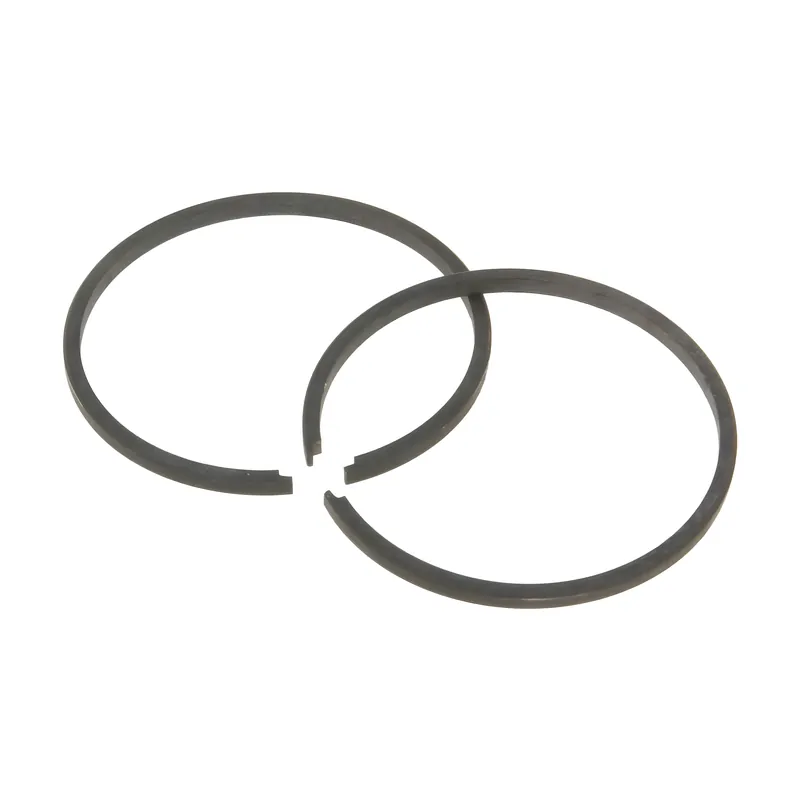 Kolbenring Satz Airsal Sport 49,9ccm 39mm für Mobilette Campera, MBK Carre AV88 Geprüft