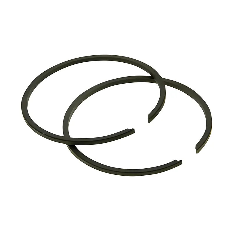 Kolbenring Satz Airsal Sport 49,5ccm 38mm für Tomos A35, A38B, S25/2 Begrenztes Angebot