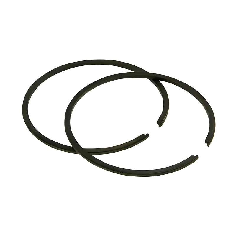 Garantierte Lieferung Kolbenring Satz Airsal Sport 72,5ccm 47mm für Mobylette Campera, MBK Carre AV88