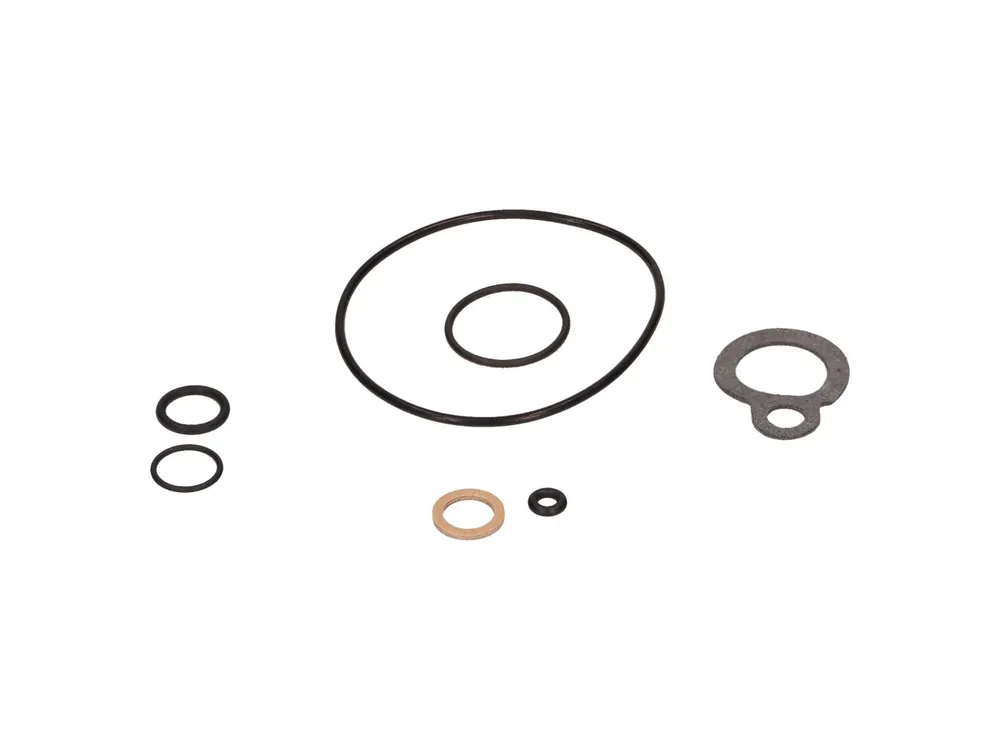 Preis Gesenkt Vergaserdichtsatz Dellorto für PHBN 12-17,5mm