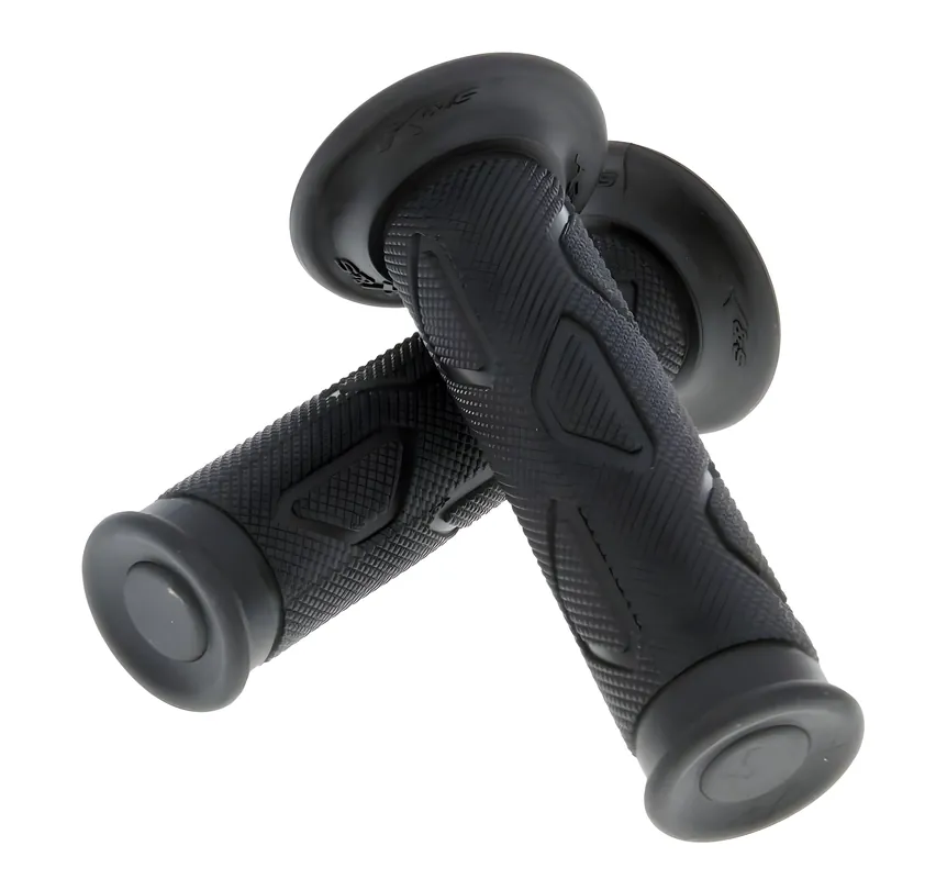 Griffe Satz K&S 702A schwarz Neue Kollektion