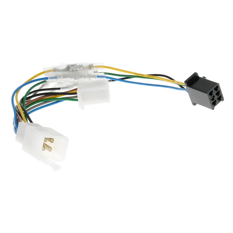 Must-Have On Board Adapterkabel für Diagnose Display Naraku für Honda, Peugeot, SYM