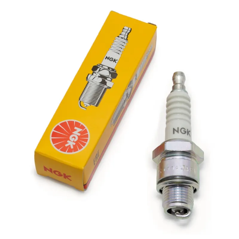 Zündkerze NGK B5HS, 12,7mm Kurzgewinde Ø 14,0mm, 4210 Must-Have
