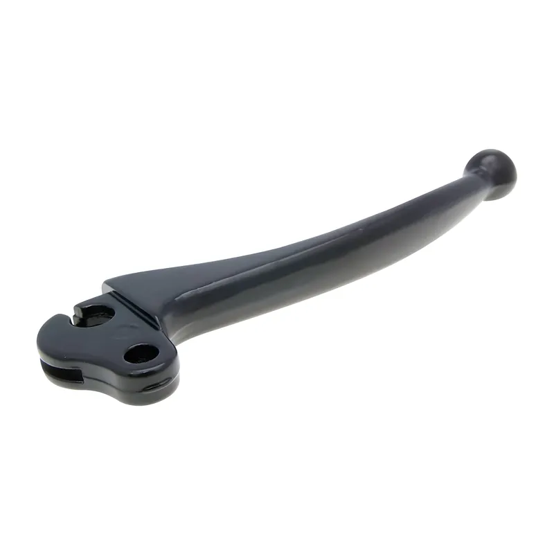 Bremshebel / Kupplungshebel Aluminium schwarz für Vespa V 50, Special 50, Primavera 125 ET3 Sofort Bestellen