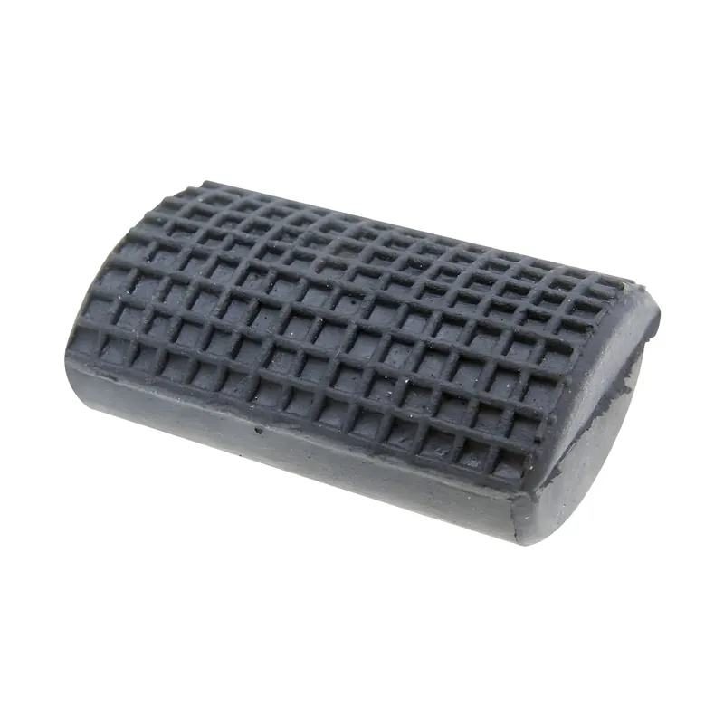 Letzte Chance Gummi Bremspedal für LML, Vespa P, PK, PX, Special, Primavera, ET3, 50, 125, 150, 200