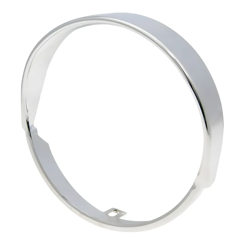 Mega-Angebot Lampenring Scheinwerfer 135mm Chrom für Vespa PK XL