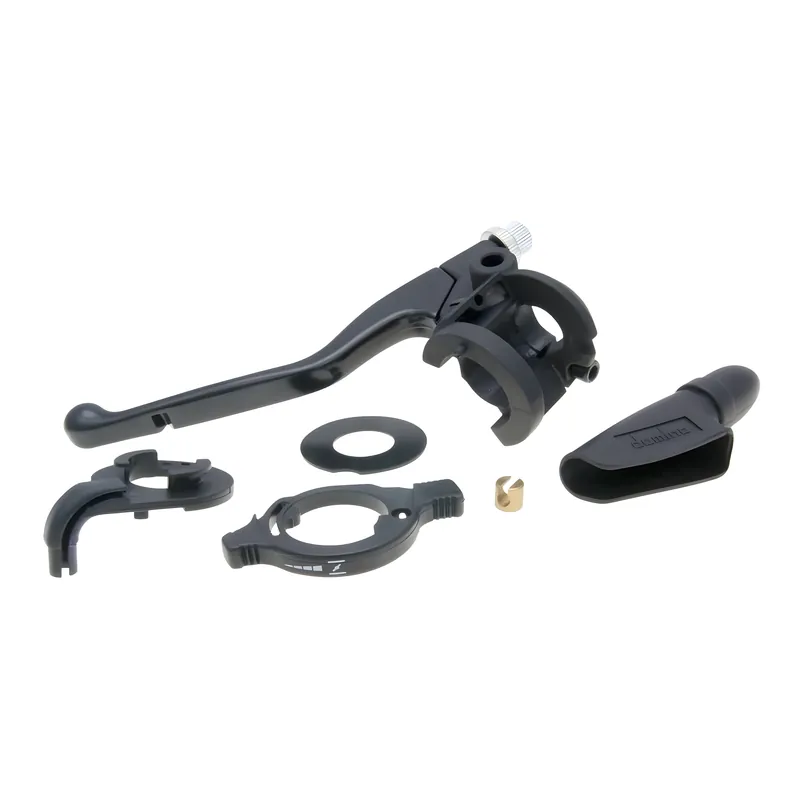 Kupplungsarmatur mit Choke für Motorhispania MH Furia, Furia Max, Peugeot XP6 Preiswert