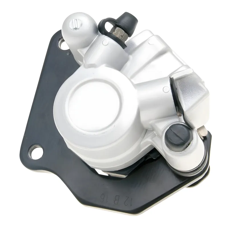 Letzte Chance Bremssattel vorn für Derbi Senda X-Treme DRD 2011-, Gilera RCR, SMT 2011-