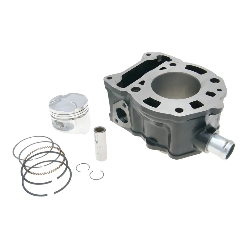 Zylinderkit OEM 125ccm für Piaggio 125ccm 4T LC Finale Aktion