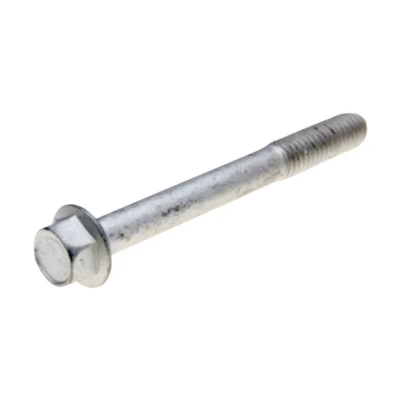 Schraube mit Flansch OEM für Aprilia, Derbi, Gilera, Piaggio, Vespa Saisonangebot