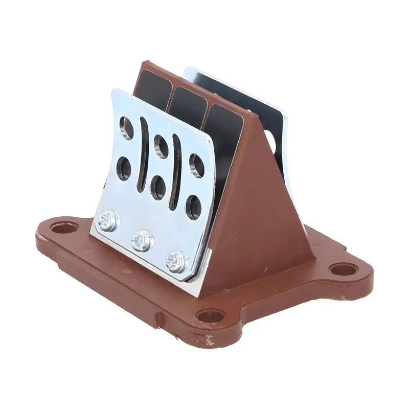 Membranblock OEM für Piaggio / Derbi Motoren D50B0, EBE, EBS Jetzt Kaufen