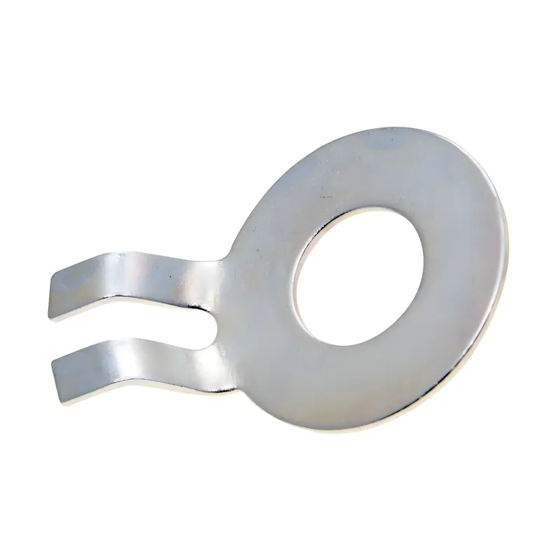 Neue Ware Sicherungsscheibe Kupplungsnabe OEM für Piaggio / Derbi Motoren D50B0, EBE, EBS