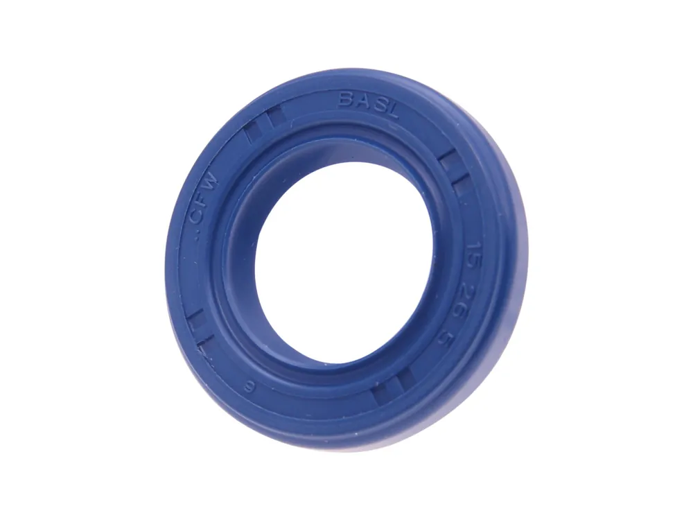 Wellendichtring OEM 15x26x5 für Piaggio / Derbi Motoren D50B0, EBE Direkt Vom Hersteller