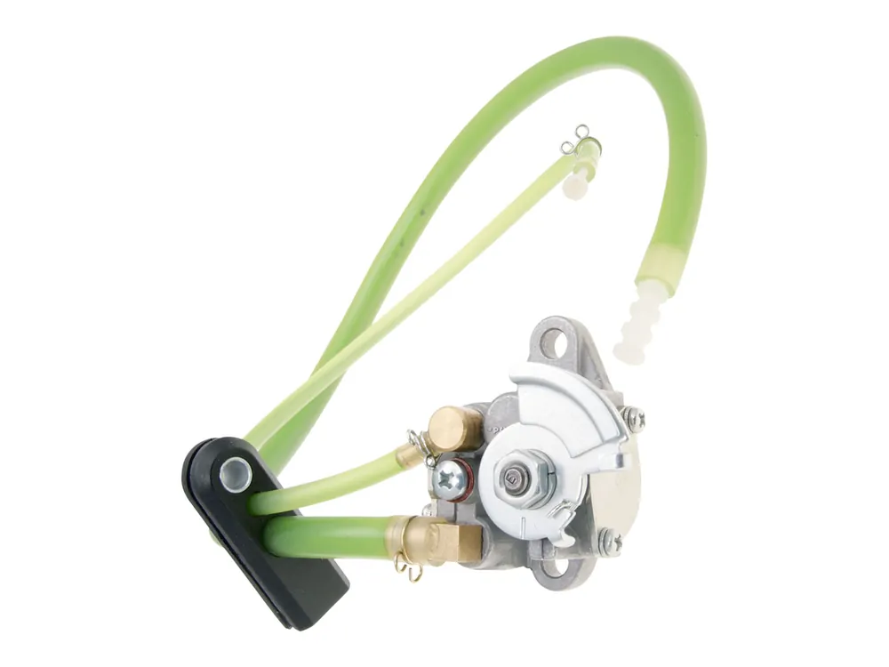 Preiswert Ölpumpe OEM für Piaggio / Derbi Motor D50B0