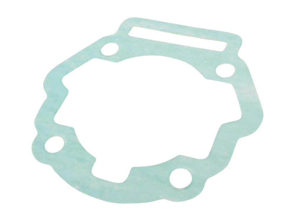 Highlight Dichtung Zylinderfuß OEM 0,50mm für Piaggio / Derbi Motor D50B0
