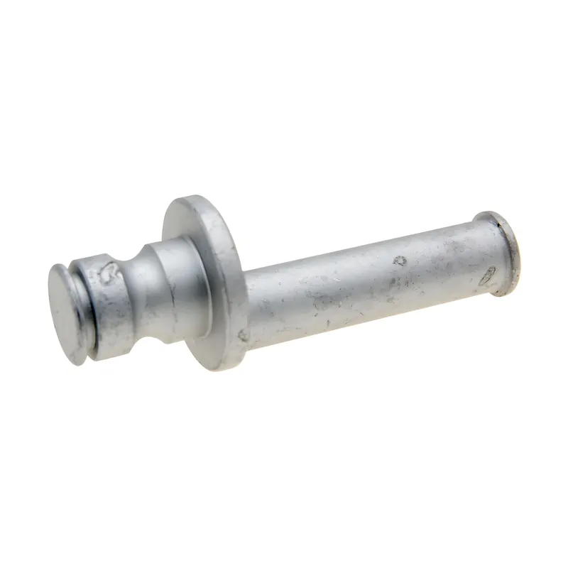 Stift Schalthebel / Bremspedal OEM für Aprilia RS4, Derbi GPR 09- Must-Have