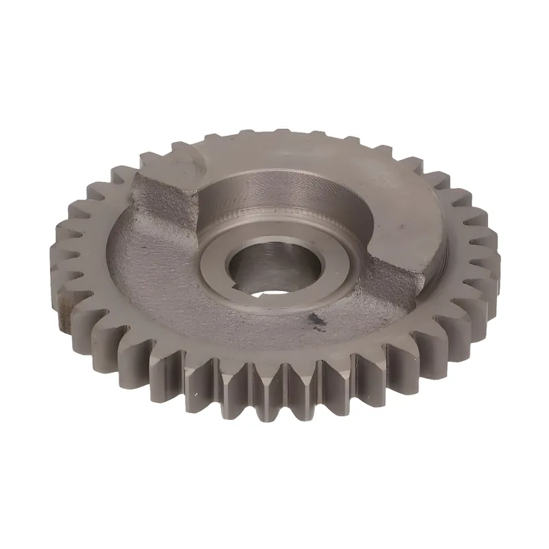 Zahnrad Ausgleichswelle OEM für Aprilia RS 50, RS4, Derbi GPR Top-Angebot