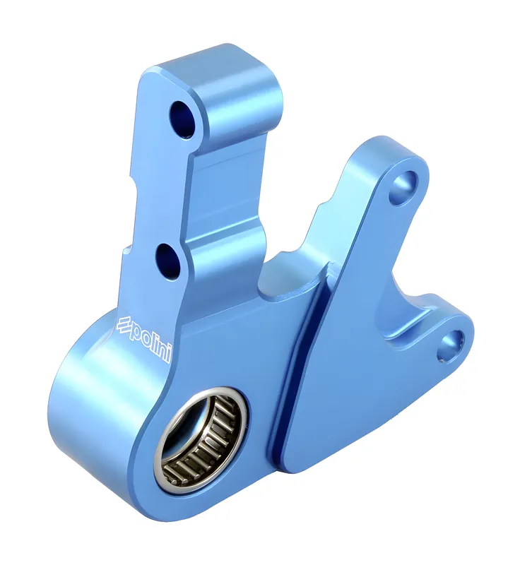 Angebot Halterung Bremssattel Polini für Piaggio Zip SP, Zip 2 SP