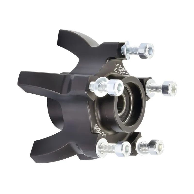 Radnabe Vorderrad Polini Evolution für Piaggio Zip SP, Zip 2 SP Sale