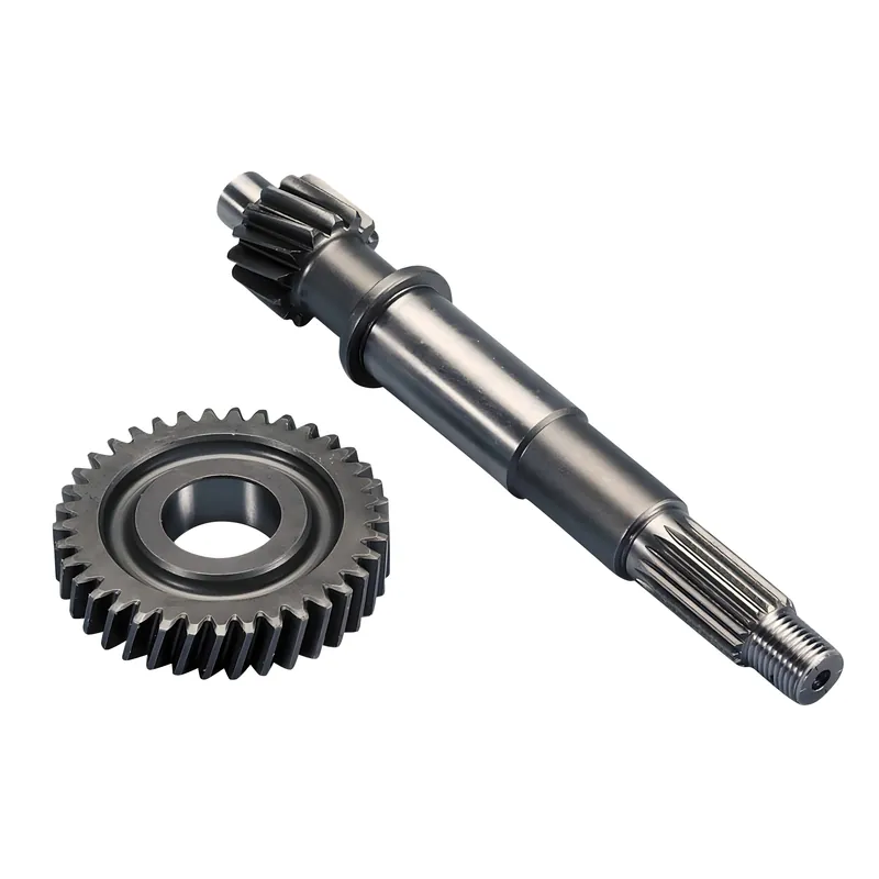 Geprüft Getriebe primär Polini 14/37 für Kymco Dink 125, Grand Dink 125, Yager 125 (10 Zoll)