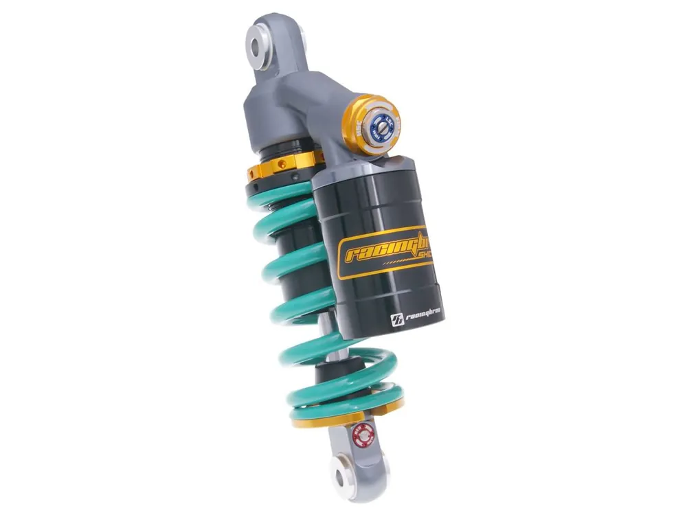 Stoßdämpfer Racingbros 245mm für Honda MSX 125 Grom Beliebt