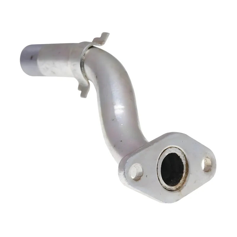 Finale Aktion Ansaugstutzen für Vespa V 50 L, N, R, Special 50 mit SHB 16/10 Vergaser