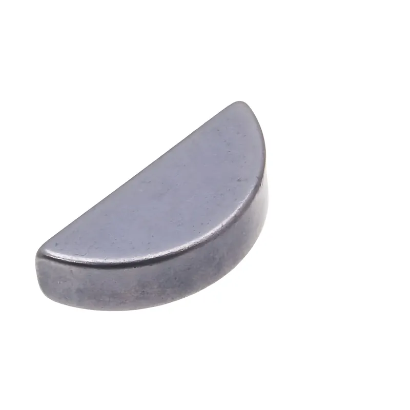 Scheibenfeder / Keil Kupplung 15,3x6,45x4mm für Piaggio Motoren Begrenztes Angebot