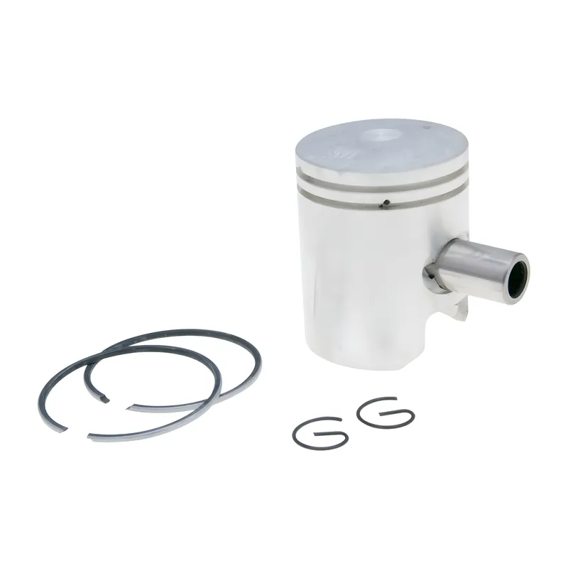 Online Kaufen Kolben Satz RMS 50ccm 12mm für CPI, Keeway Euro 2