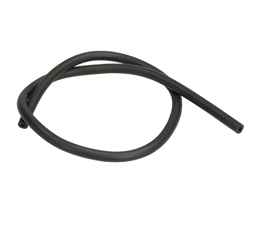 Benzinschlauch schwarz 750mm - 4x10mm Garantierte Lieferung