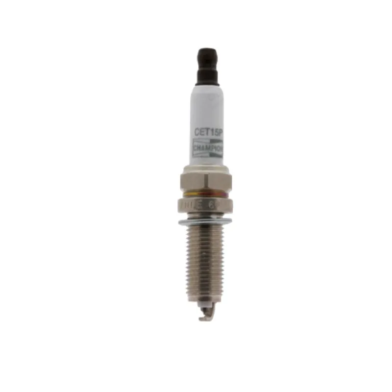 Super-Preis Zündkerze Champion CET15P EON Titan SAE M12x1,25 SW 16mm Gewindelänge 26,5mm