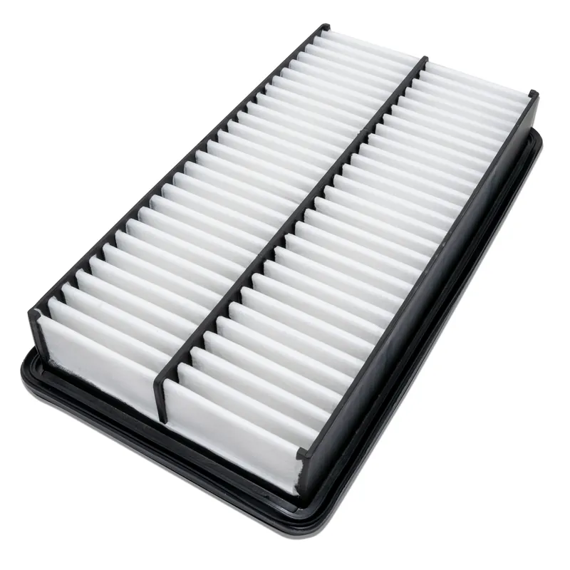 Luftfilter Luftfiltereinsatz 322 x 178 x 47mm Kireaji KJ-51014 Beliebt