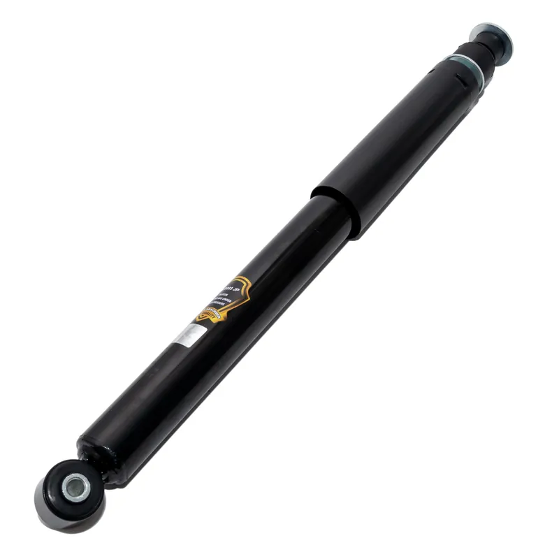 Stoßdämpfer Einrohr Gasdruck Kireaji KJ-51048 für Vorderachse Neue Kollektion