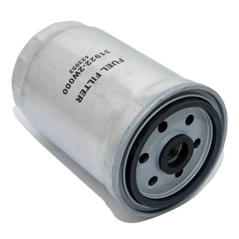 Kraftstofffilter 144 x 80mm Kireaji KJ-51086 Top-Seller