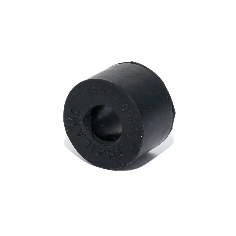 Lagerbuchse 16,2 x 10mm Stabilisator Ø 25mm Buchse Kireaji KJ-51088 Vorderachse beidseitig Preisknaller