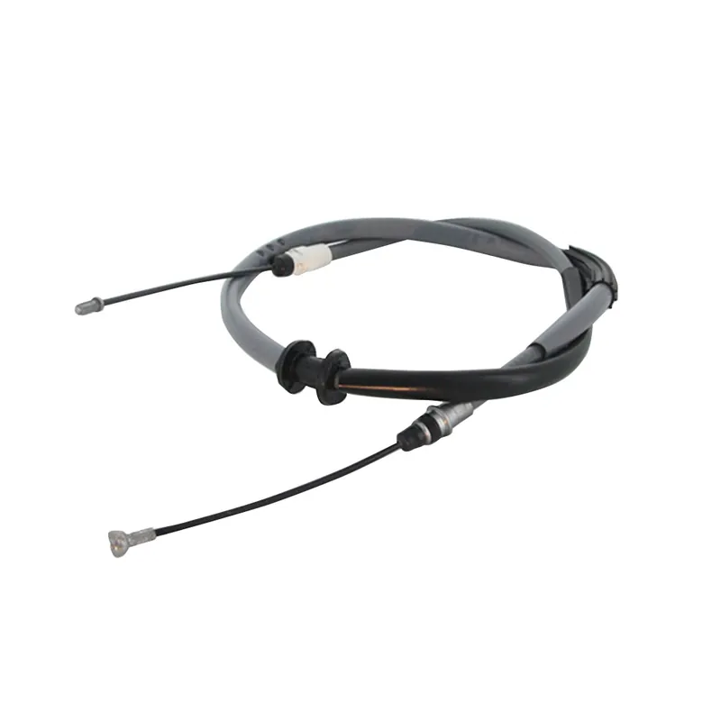 Markenware Seilzug Feststellbremse 1490 / 1142mm Triscan 8140 251229 für Scheibenbremse