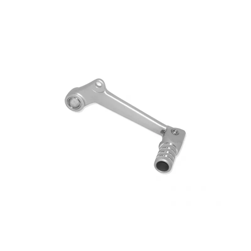 Neue Kollektion Schalthebel Schaltpedal silber Vicma für Cagiva 125 / 525 / 650