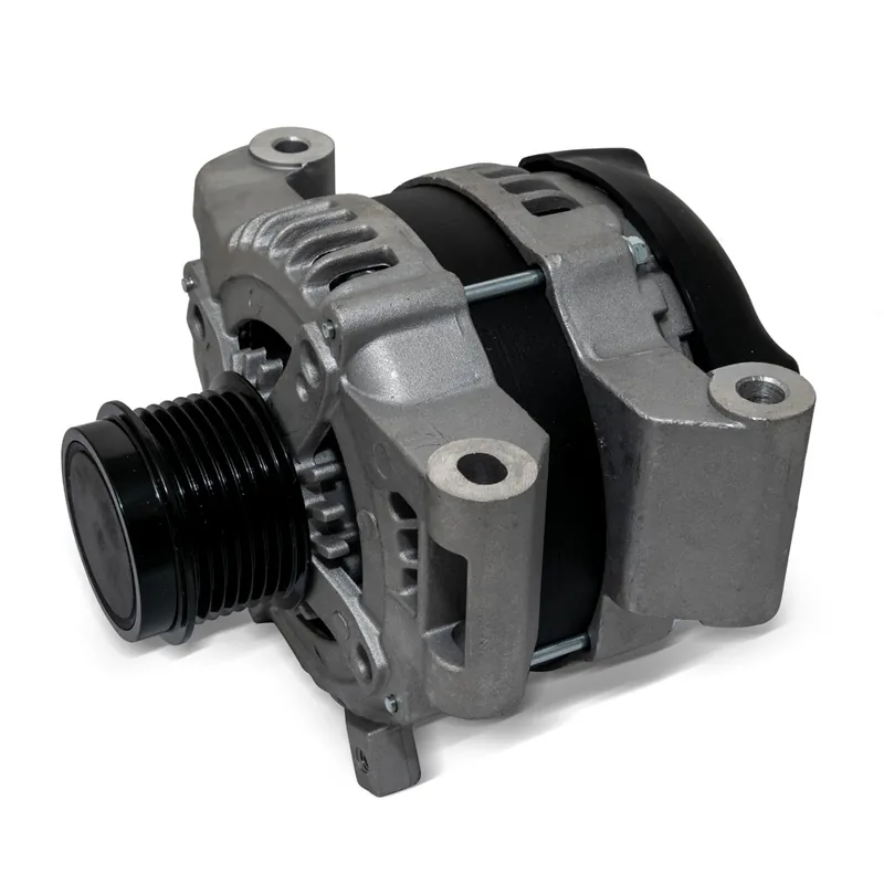 Neue Kollektion Lichtmaschine Generator N5112124 Nipparts für Toyota Avensis / Corolla / Verso