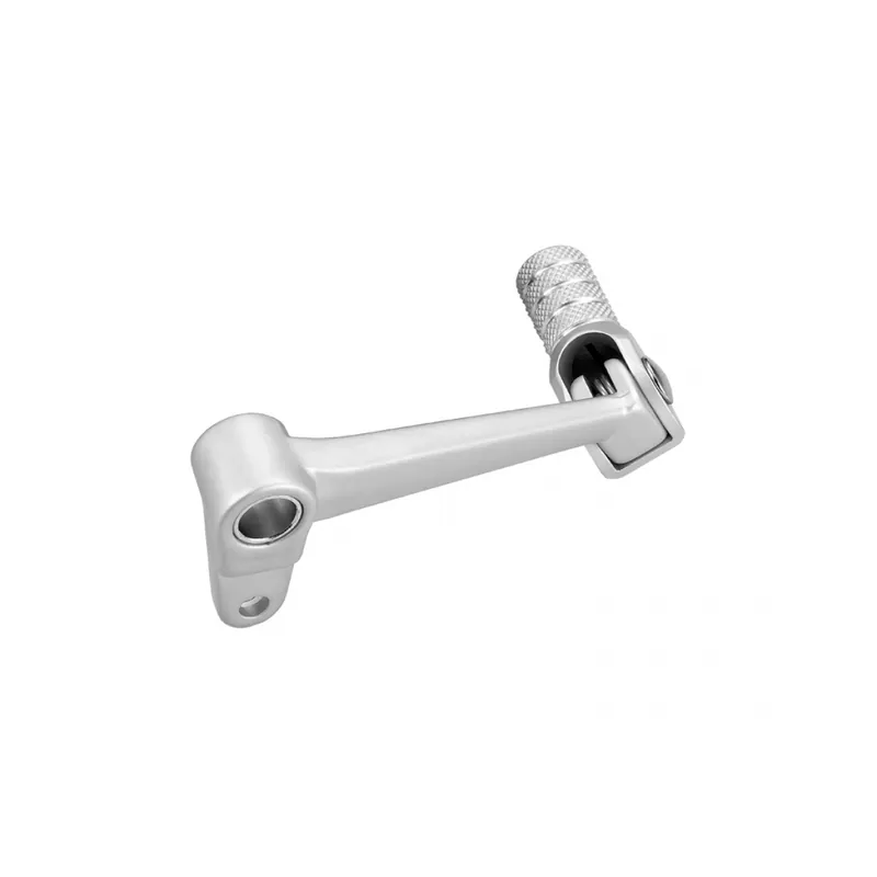 Schalthebel Schaltpedal Aluminium mattgrau Vicma für Ducati Knallerangebot