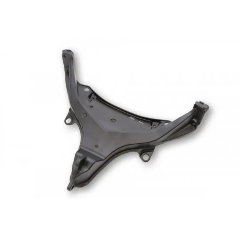 Neue Kollektion Moto Brackets Verkleidungshalter in schwarz für Honda