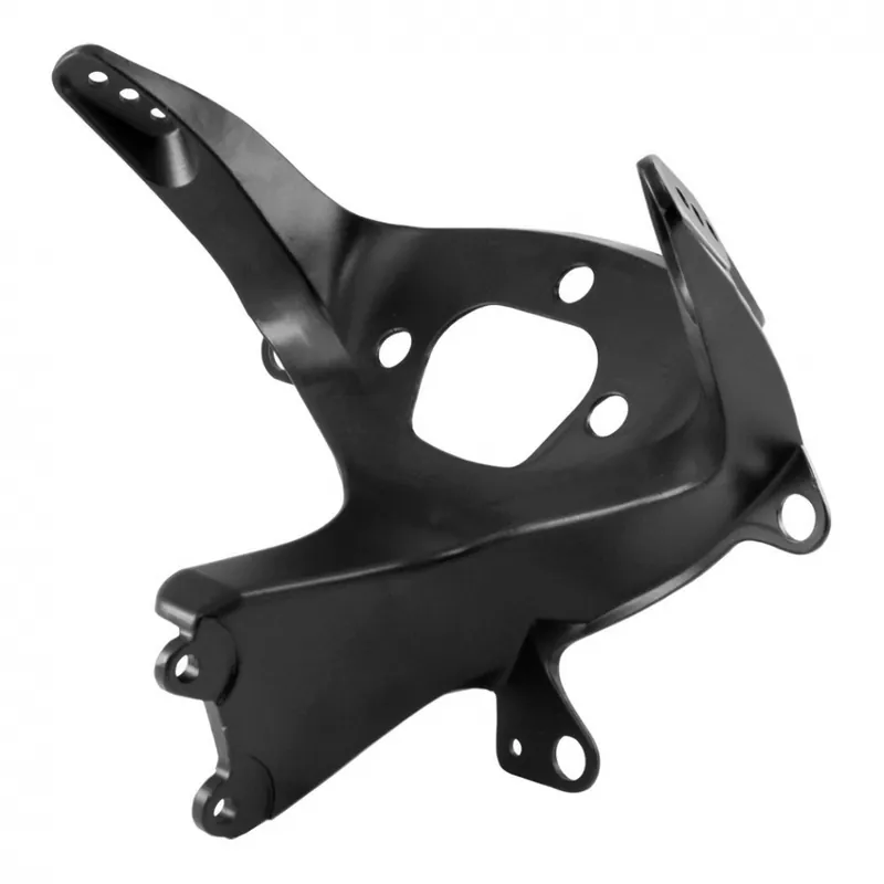 Preiswert Moto Brackets Verkleidungshalter in schwarz für Yamaha